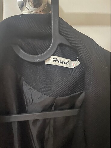 l Beden blazer ceket
