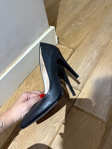 Diğer stiletto