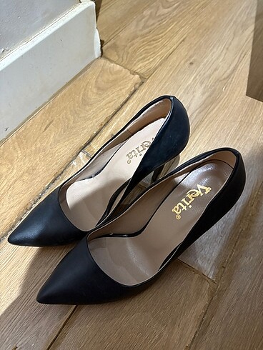 stiletto