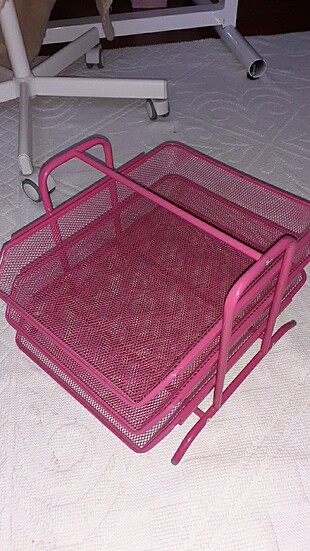 Kitaplık organizer