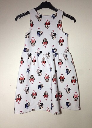 H&M Elbise