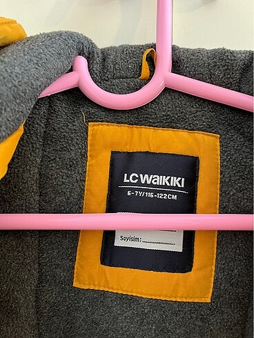 LC Waikiki Kaban
