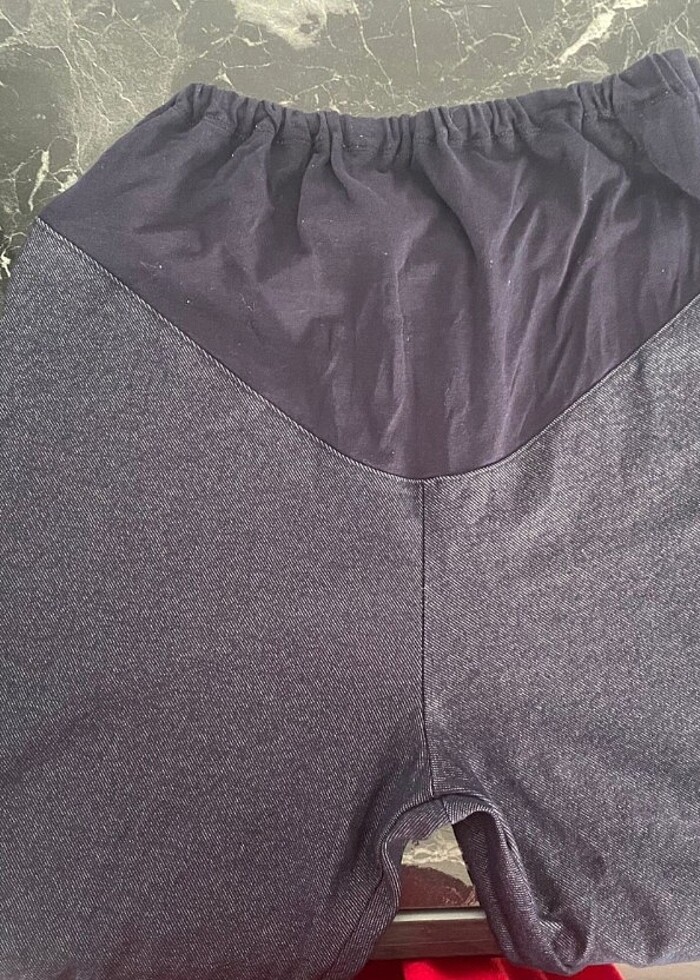 Hamile taytı - Görsel 2