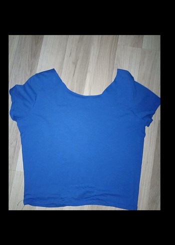 y2k yıldız tişört - Görsel 3