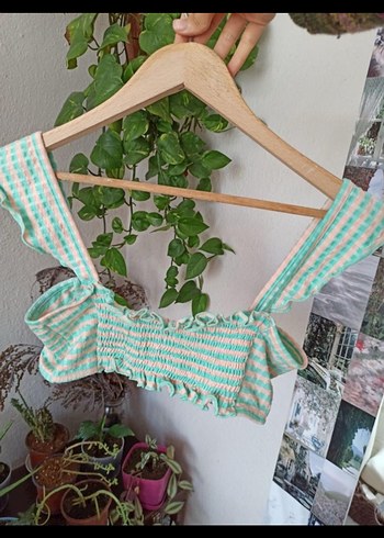 y2k büstiyer - Görsel 2