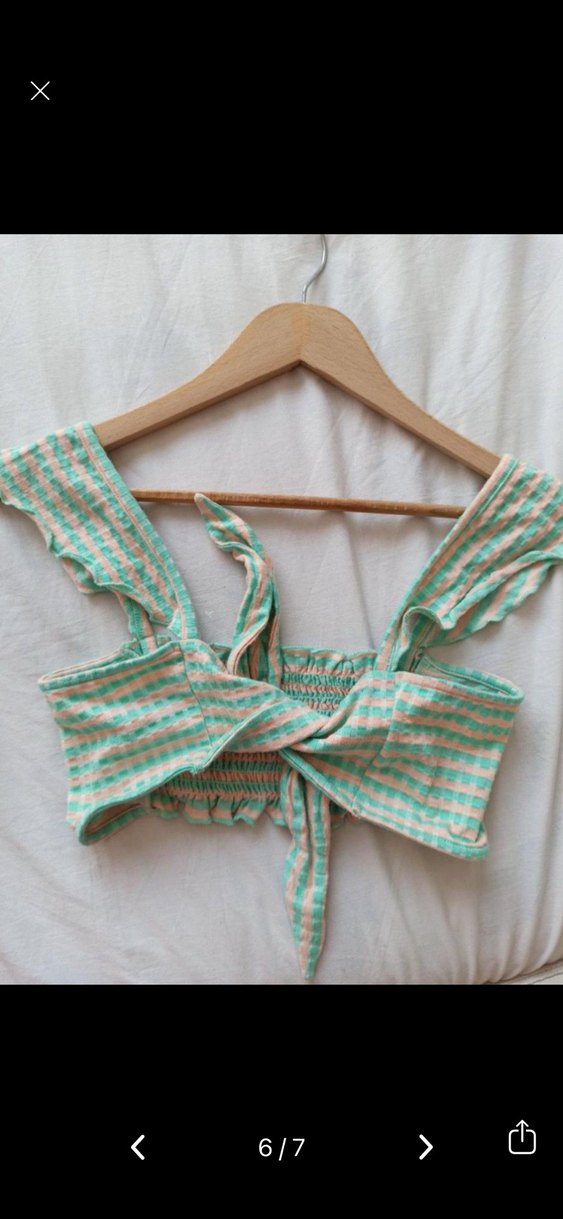 y2k büstiyer - Görsel 3