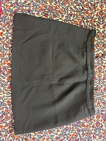s Beden Pull&bear mini etek
