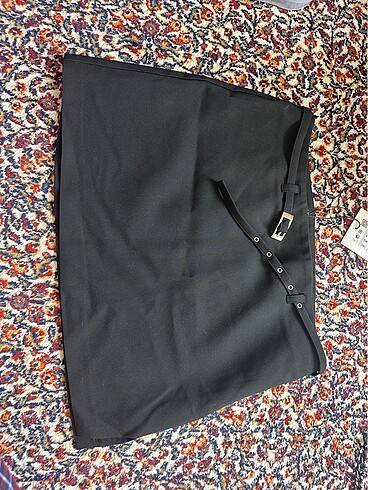 Pull&bear mini etek