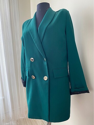 m Beden Blazer