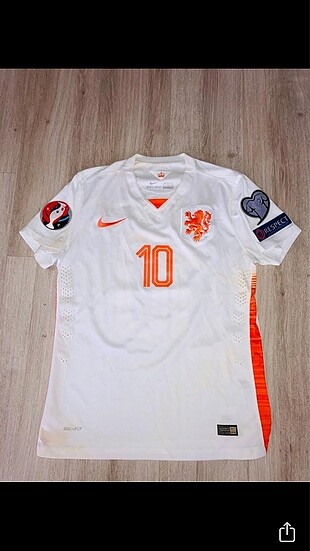 Hollanda Sneijder