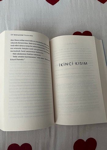  Porselen Bebek - Kristen Loesch