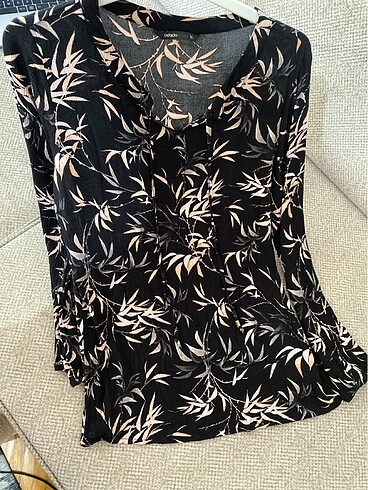 xl Beden Tunik