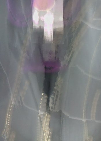 Düğmeli Siyah Kadın Blazer Ceket - Görsel 2