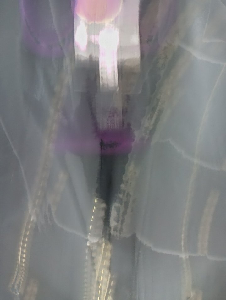 Düğmeli Siyah Kadın Blazer Ceket - Görsel 2