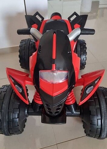 ÇOCUK ATV İNJUSA İSPANYA MALI (SPAİN)