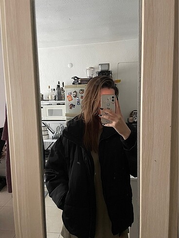 m Beden pull&bear mont