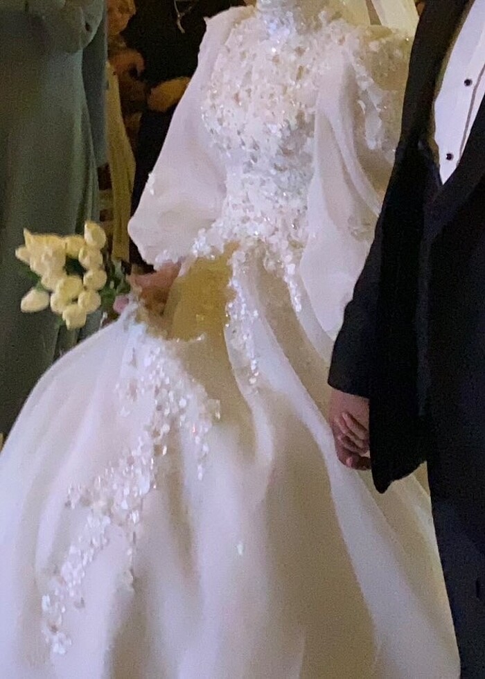 Gelinlik - Görsel 2