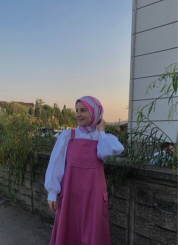 Ceylan Salopet