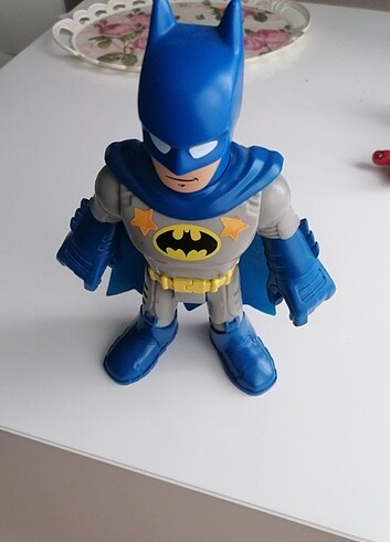  Beden Batmen oyuncağı orginal 