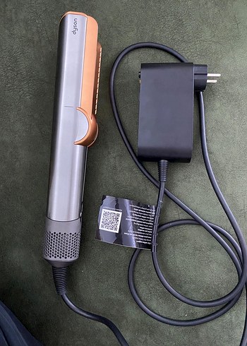 Dyson Saç Düzleştirici