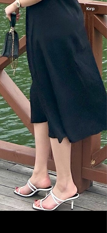 Zara Zara Sandalet