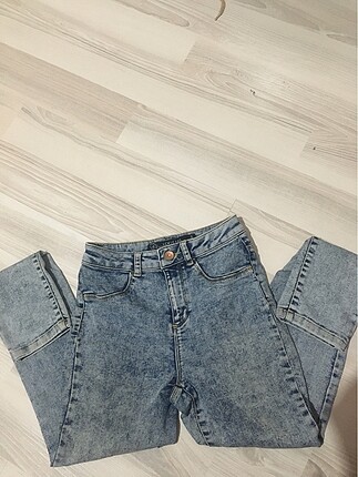 Jean pantolon