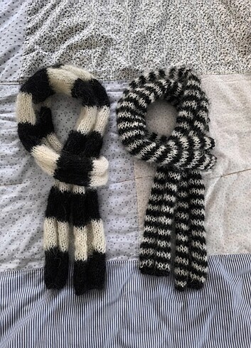 Diğer MOHER Skinny craft atkı