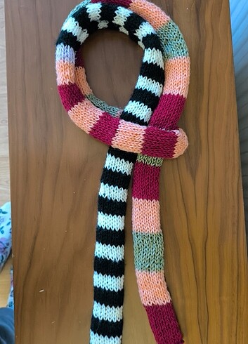 Skinny craft atkı.. HEMEN TESLİM 