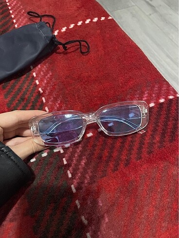 Shein güneş gözlüğü