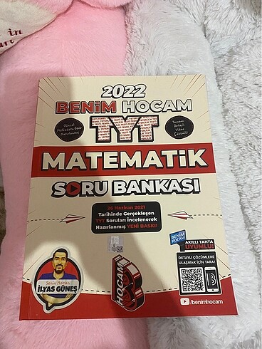 TYT MATEMATİK SORU BANKASI