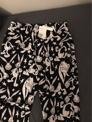Erkek H&M pijama altı
