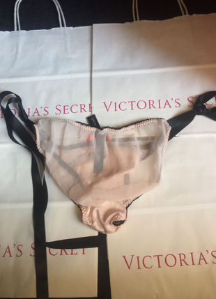s Beden Victoria's Secret İç Çamaşır 