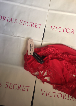xs Beden Victoria's Secret İç Çamasır 