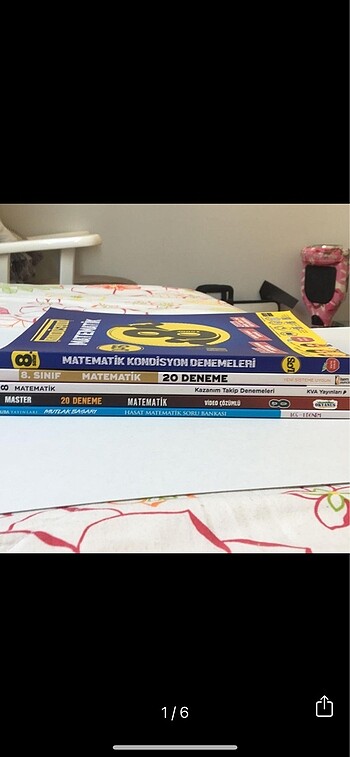kitap seti