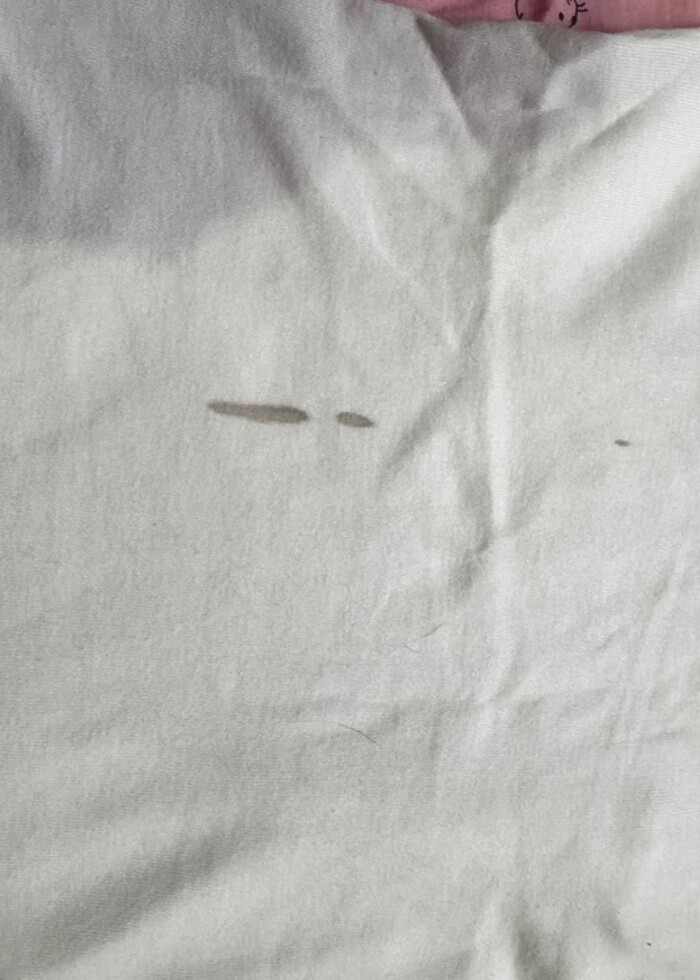 5 adet 5-8 yaş atlet - Görsel 4