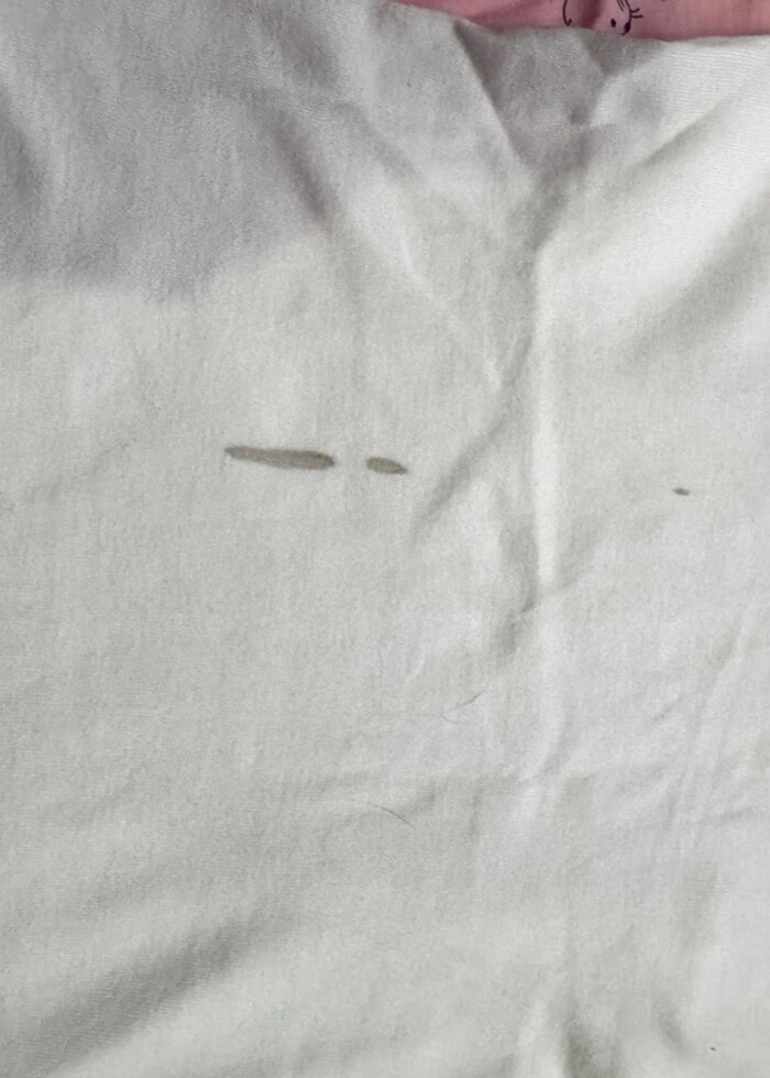 5 adet 5-8 yaş atlet - Görsel 5