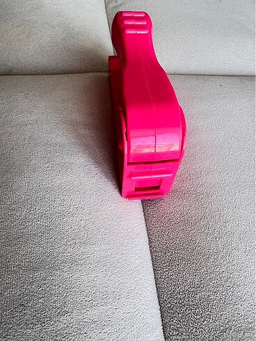  Beden Renk Pembe hamur oynama makinesi