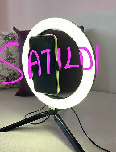 Led ışık
