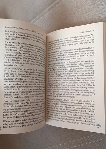 Beden Türklere Esir Olmak - Doğan Şahin