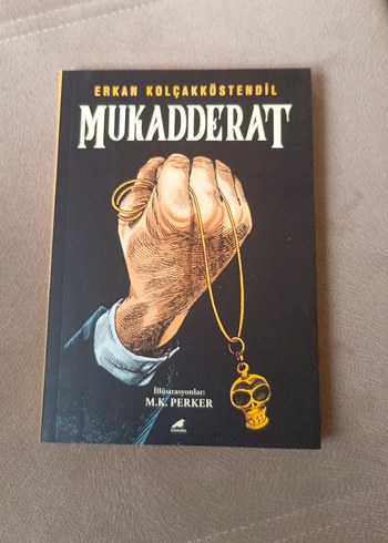 Mukadderat - Erkan Kolçakköstendil