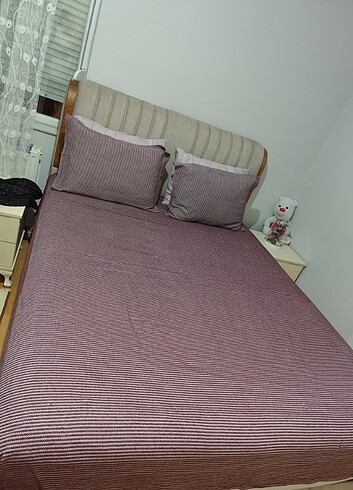 Karaca Home Yatak örtüsü