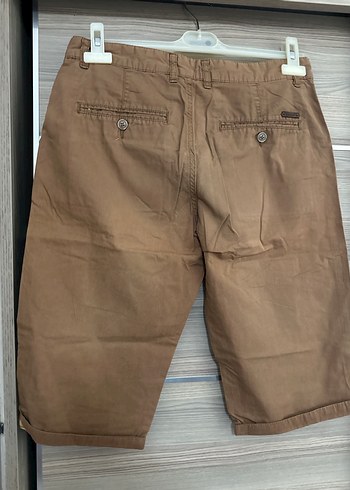 Erkek bermuda - Görsel 2
