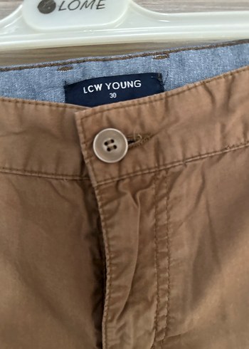 Erkek bermuda - Görsel 5