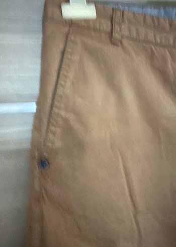 Erkek bermuda - Görsel 3