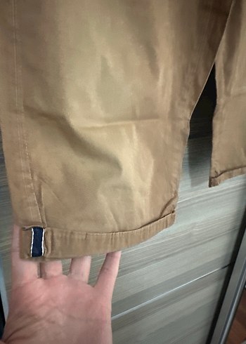 Erkek bermuda - Görsel 6