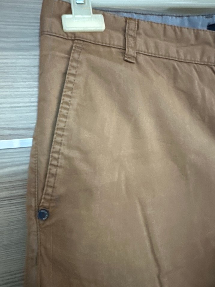 Erkek bermuda - Görsel 4