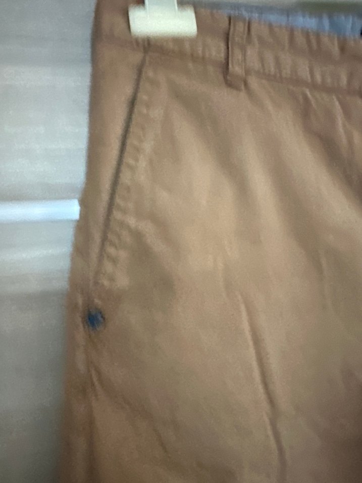 Erkek bermuda - Görsel 3