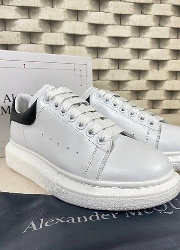 36 Beden Alexander McQueen Kadın Sneakers 