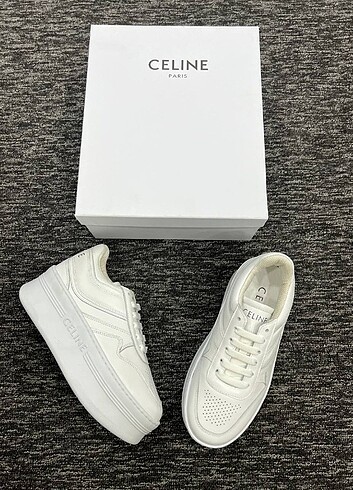 Celine Kadın Sneakers Ayakkabı 