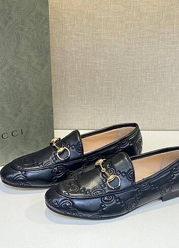 Gucci princetown kadın loafer 